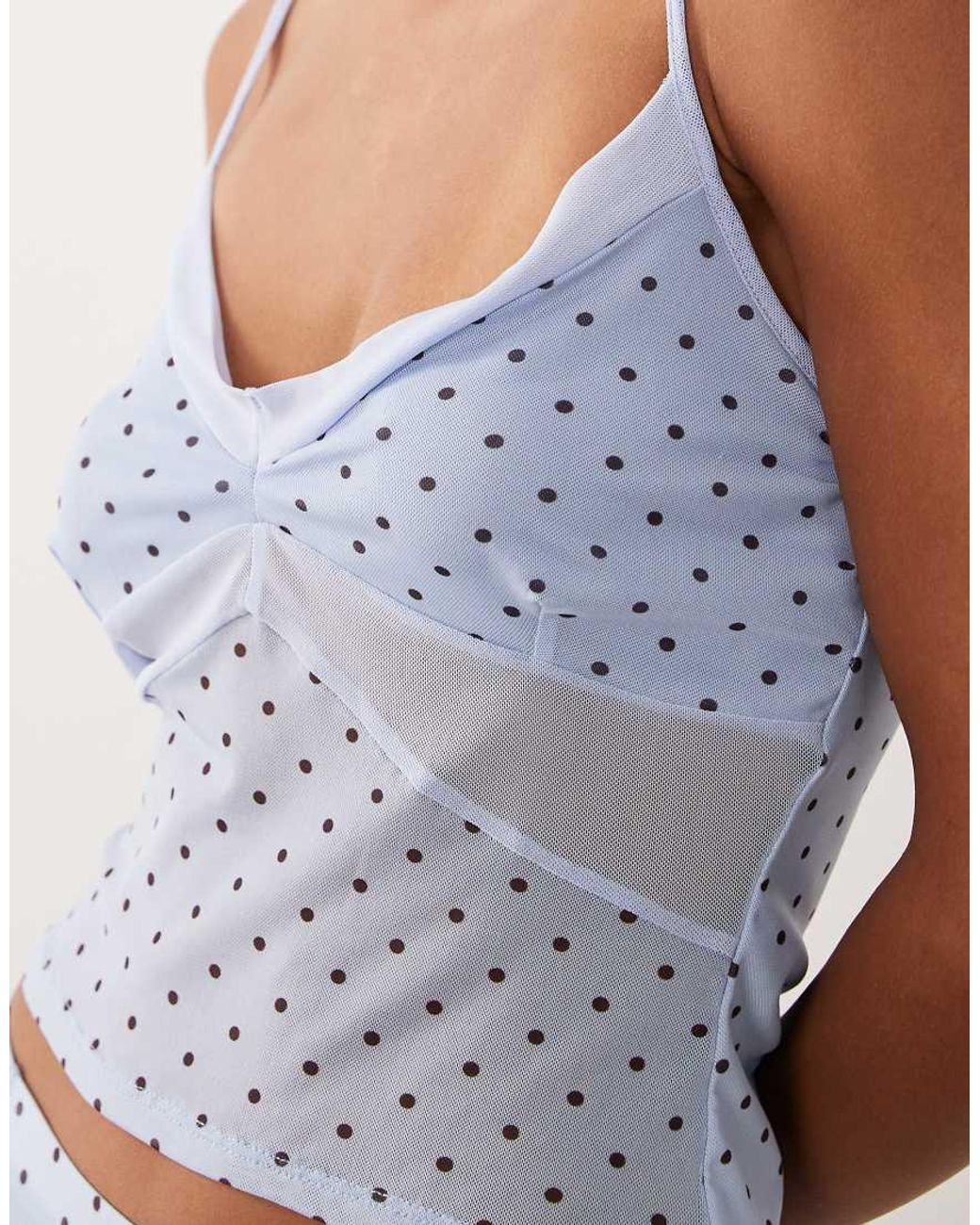 Asos Dsign di ASOS in Blue