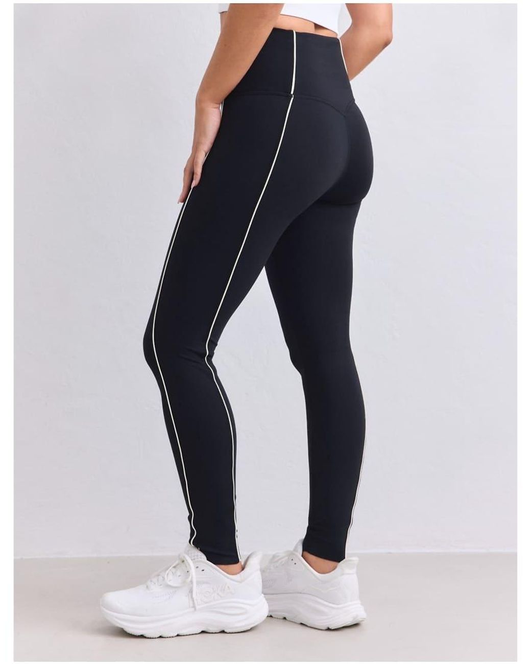 Aim'n Blue Sense Contrast Tights
