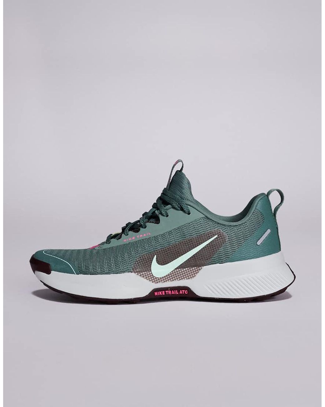 Nike Metallic Juniper Trail 3 Trainers for men