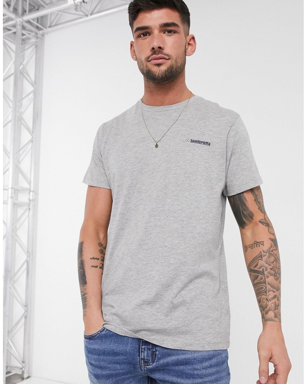 lambretta jeans sale