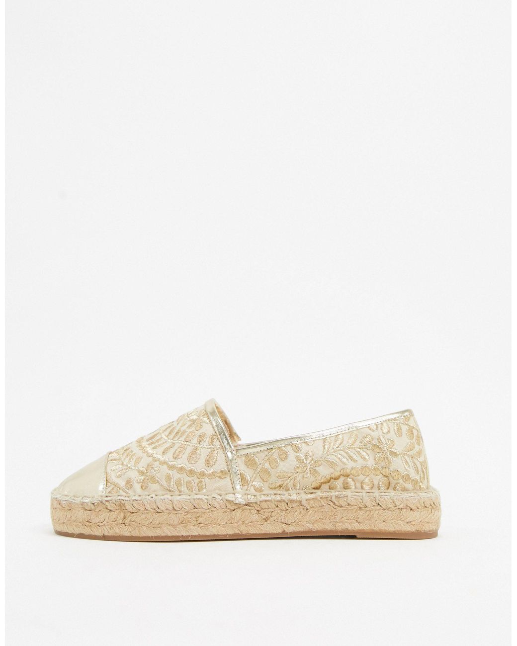 Alpargatas aldo 2025 mujer