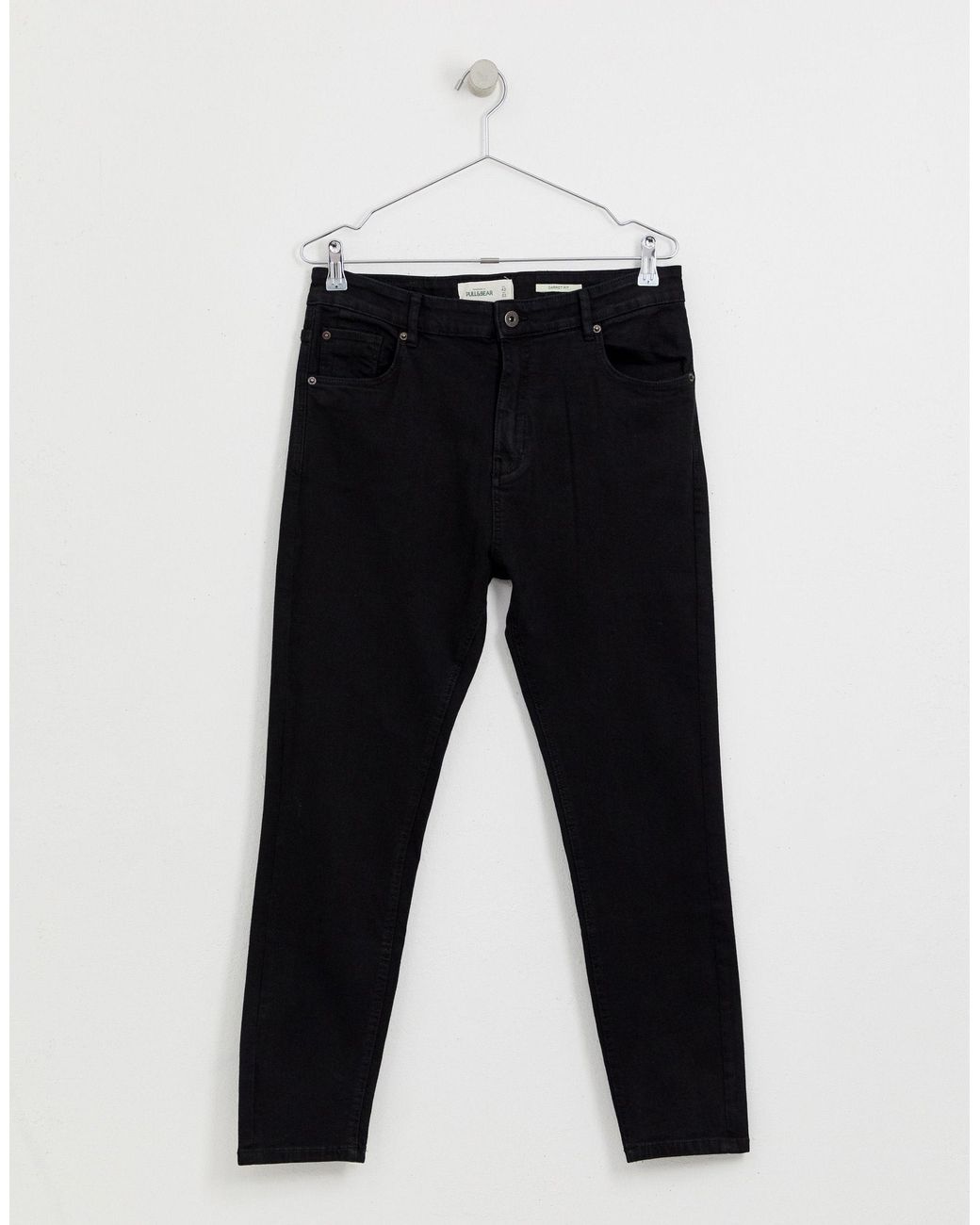 Join Life Tapered Carrot Fit Jeans 