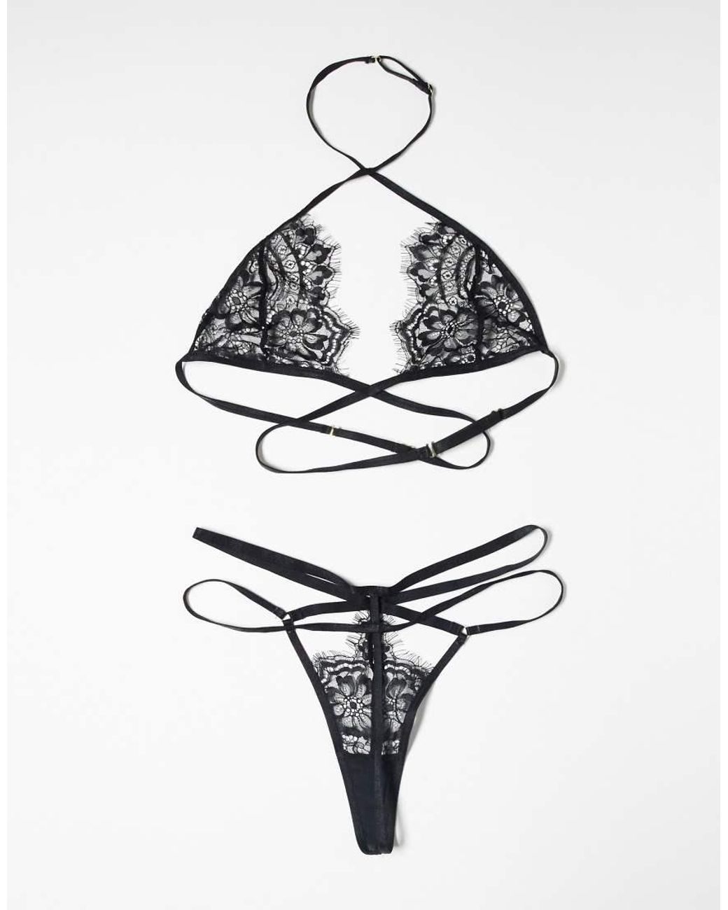 Infinite di Ann Summers in White