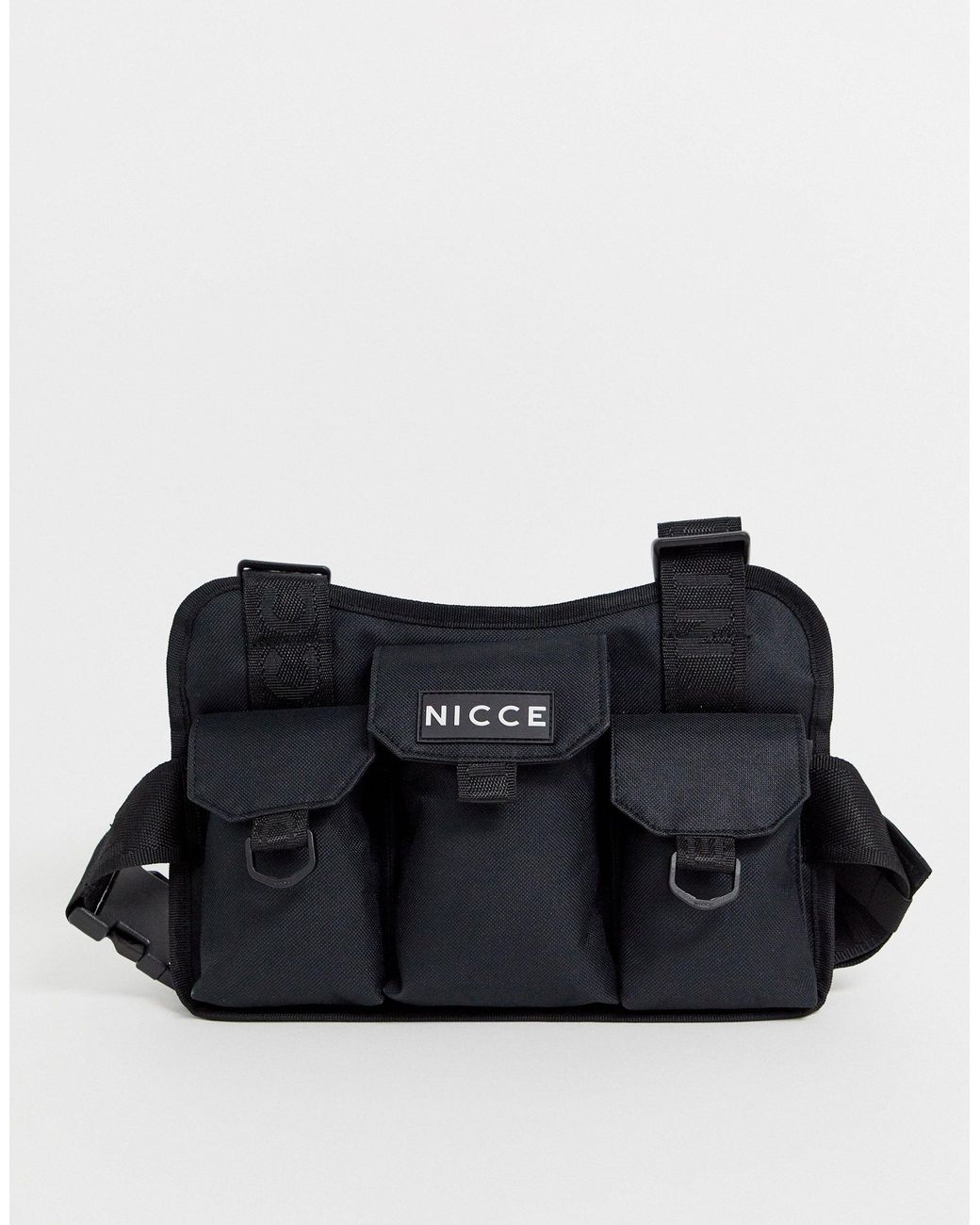 Nicce shop side bag