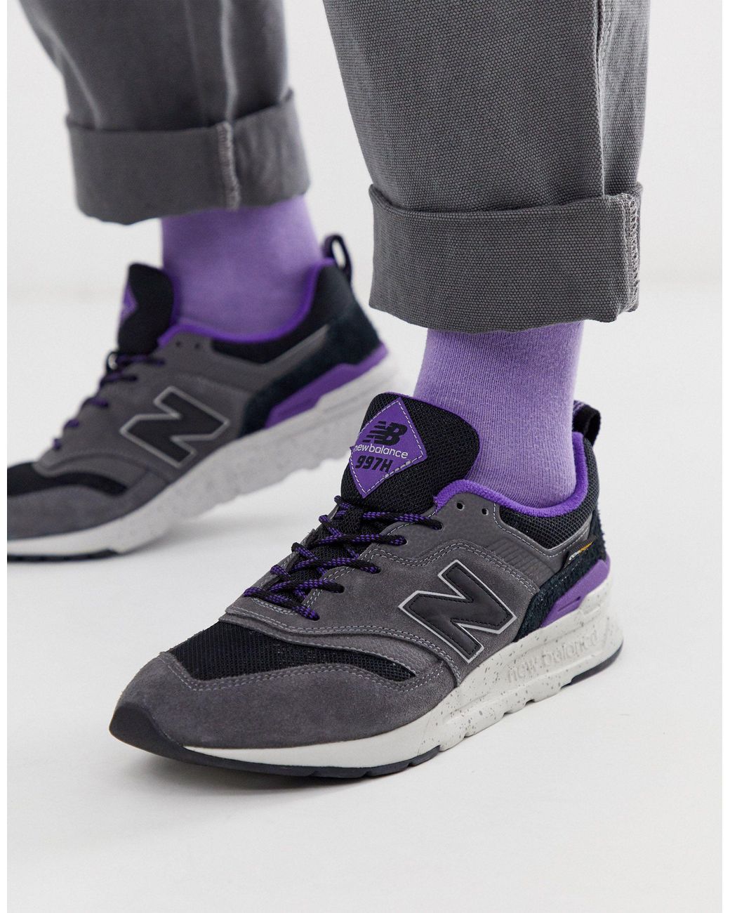 new balance 997h cordura