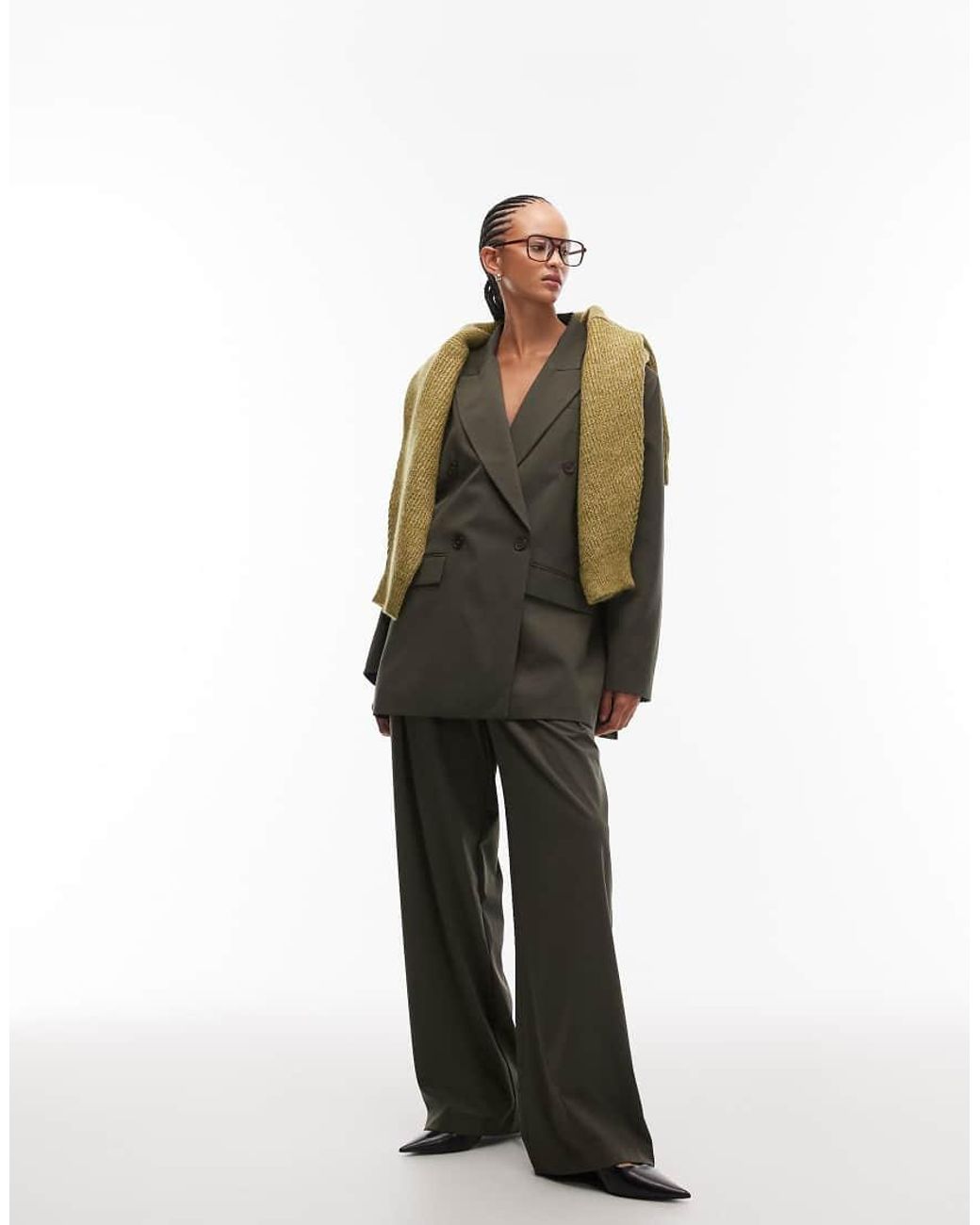 ASOS Ultimate in het Green
