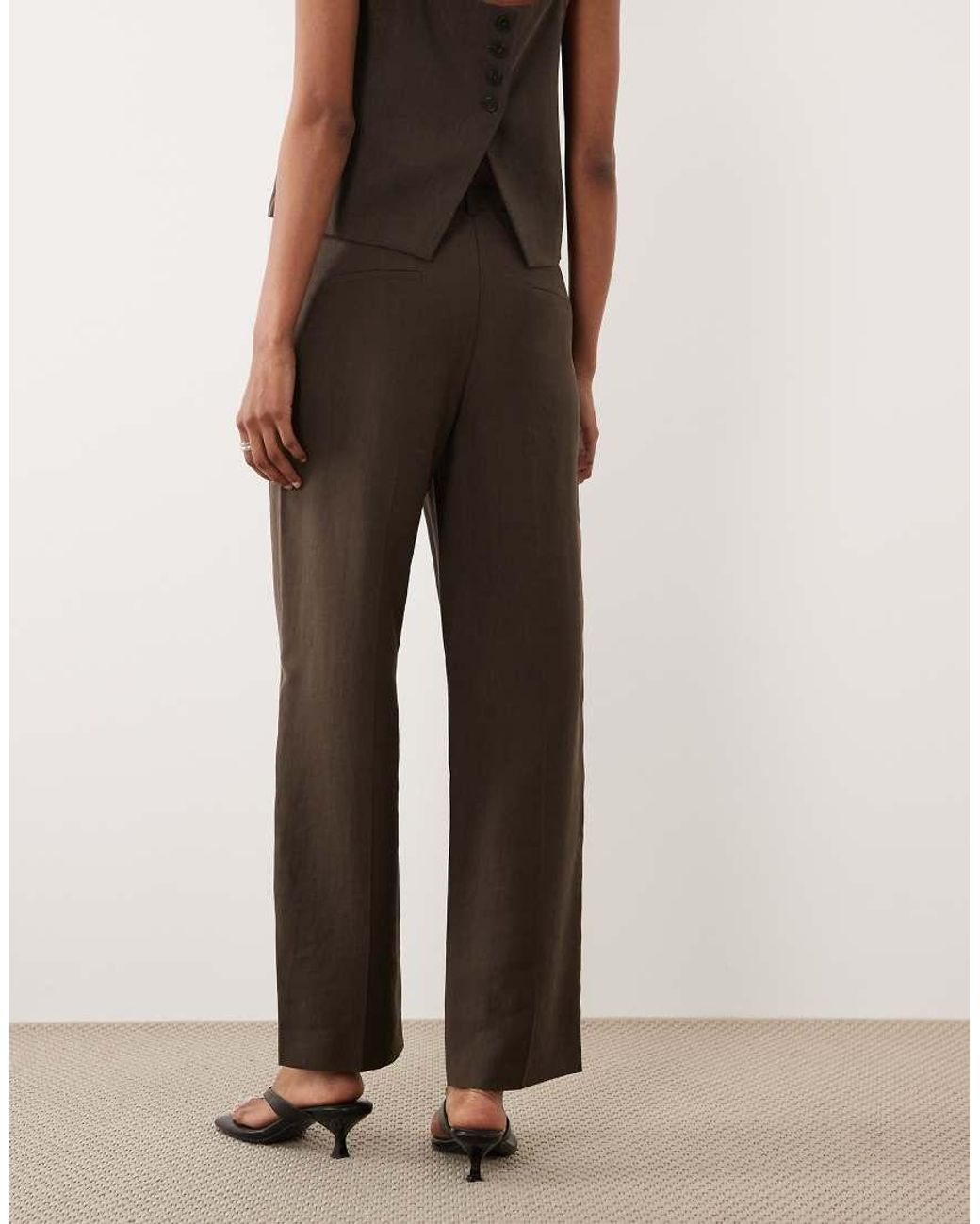 Tempo di Mango in Brown
