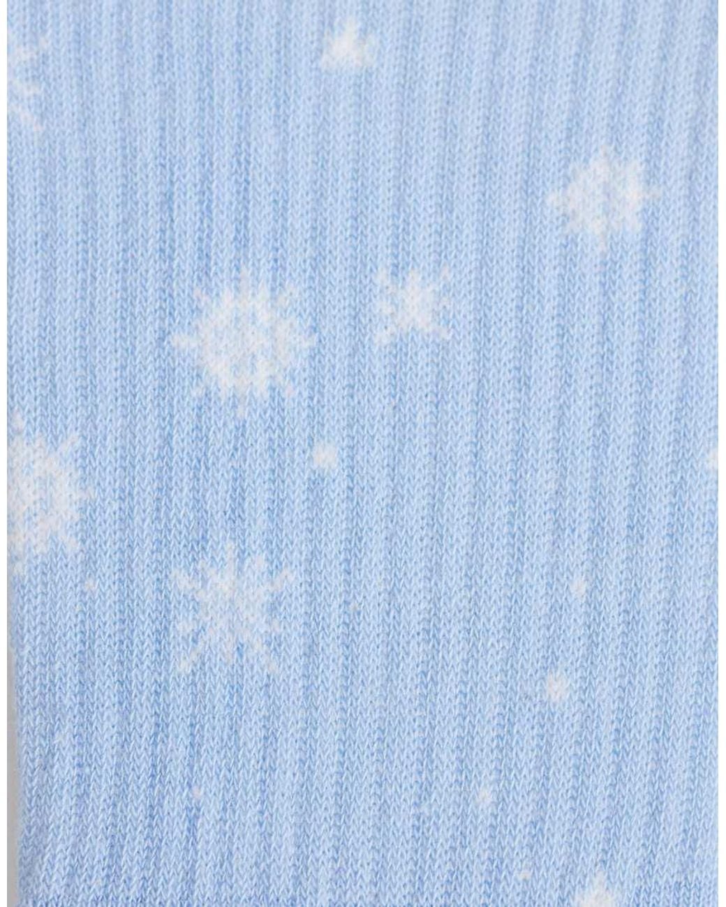 ASOS Blue 2 Pack Disney Socks With Donald Duck Graphic for men