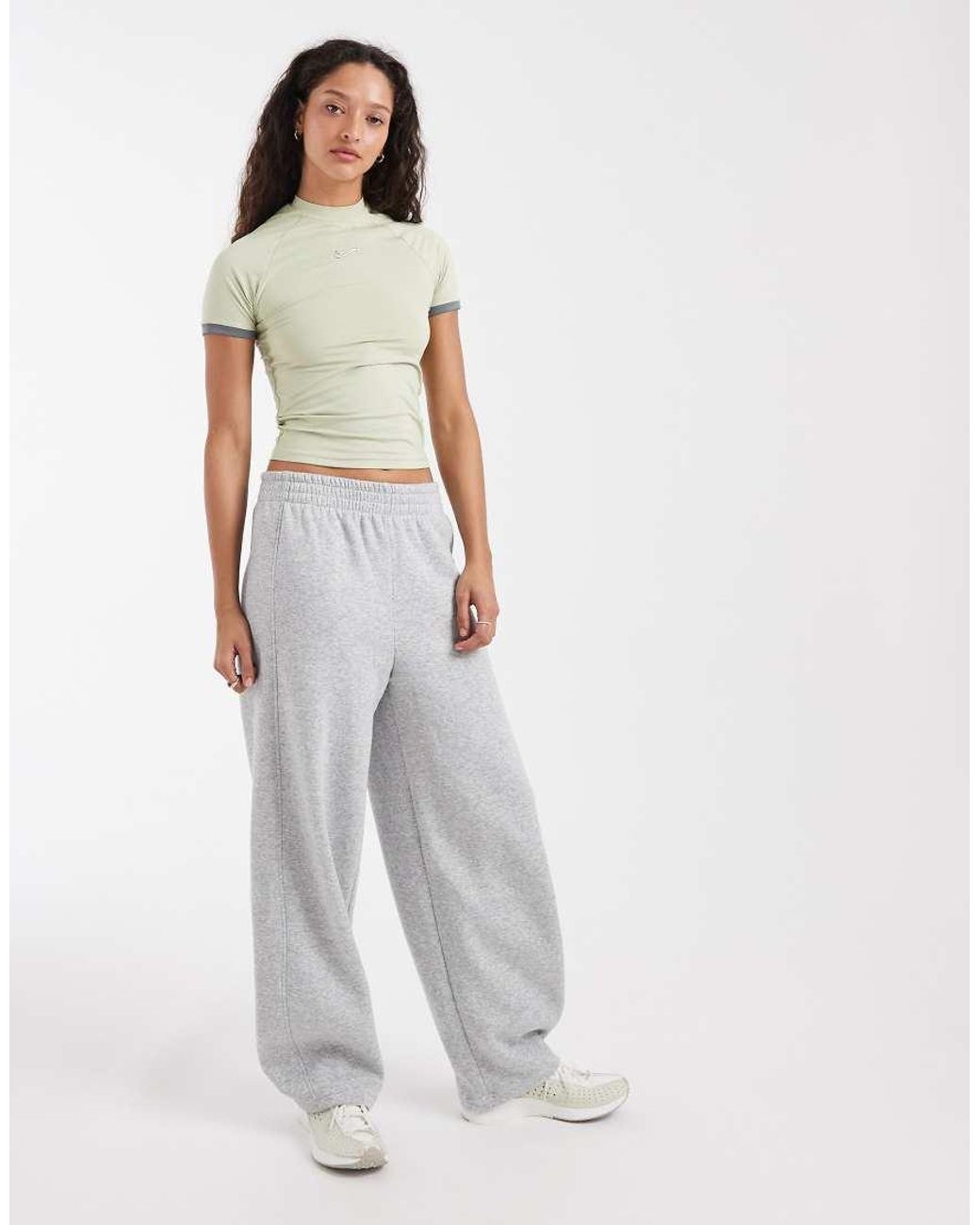 Nike Natural Baby Tee