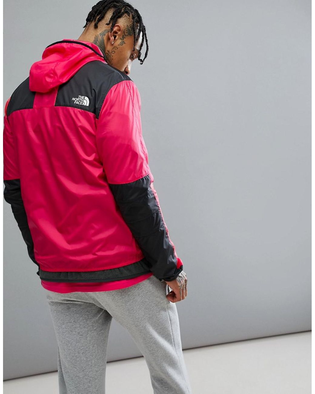 The North Face 1985 Mountain Jacket 