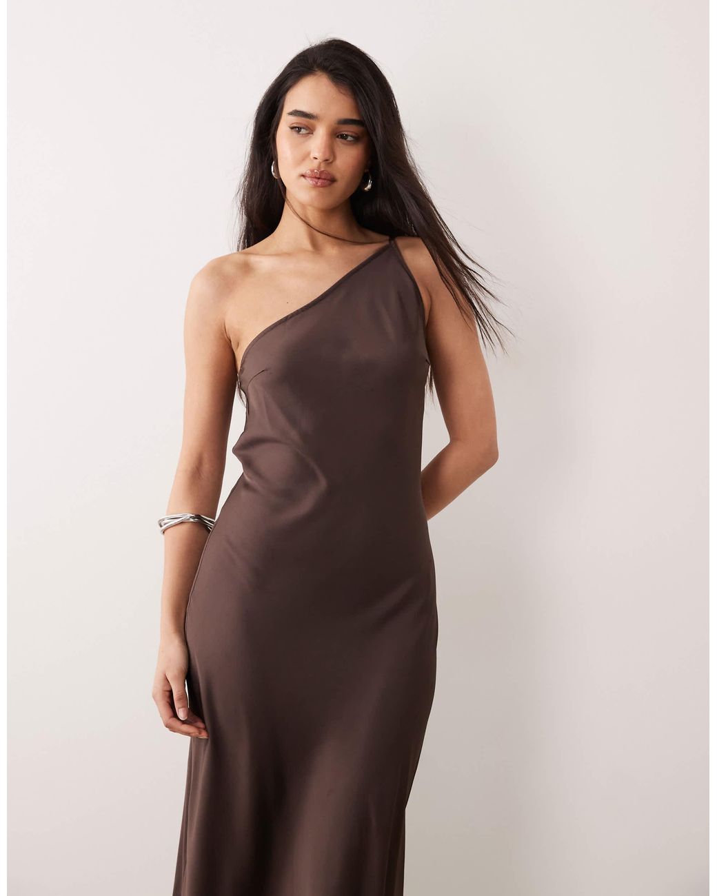 ONLY Natural – maxikleid
