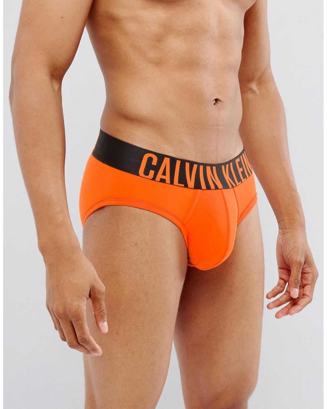 Calvin klein cheap intense power slip
