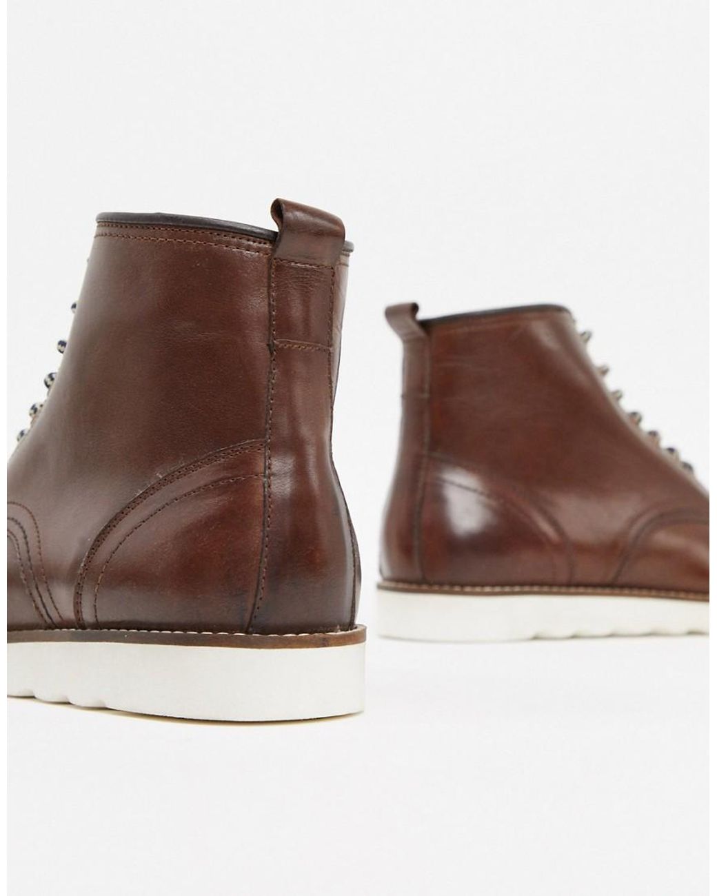 bostonian armon boots