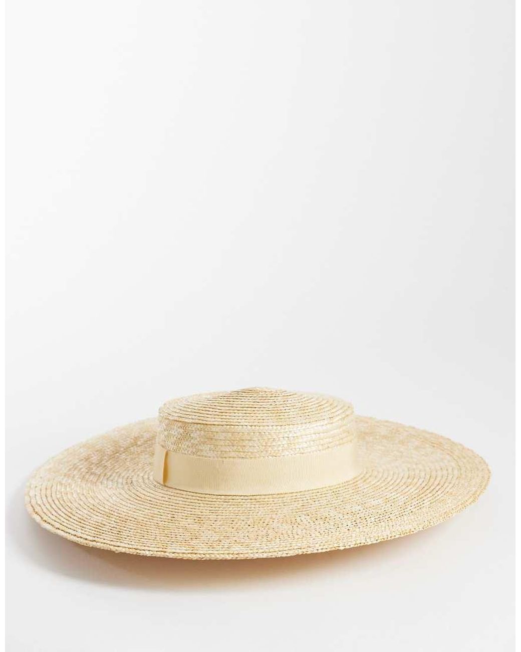 Cappello di Accessorize in Natural