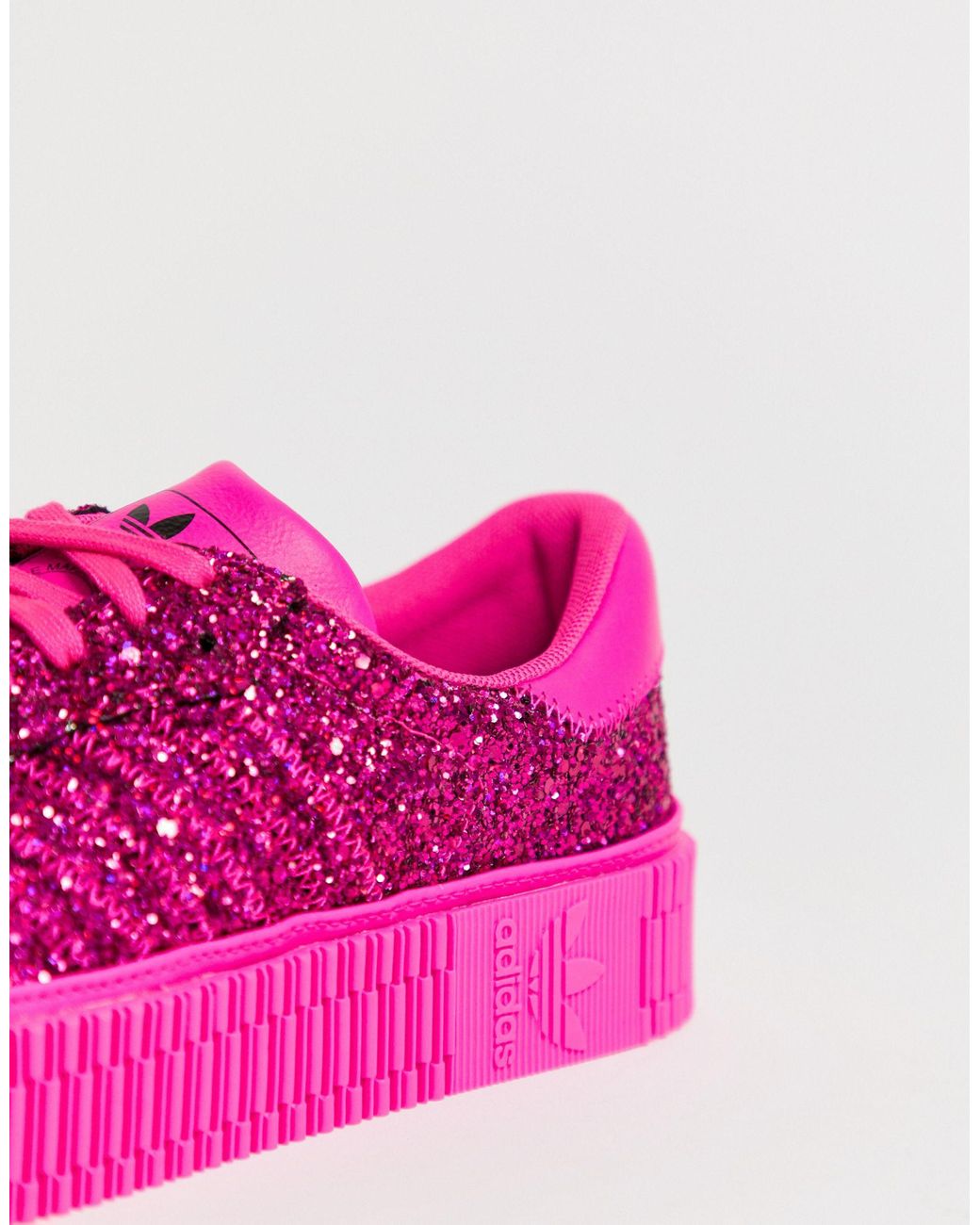 Nadruk heel veel Eigenaardig adidas Originals Samba Rose - Sneakers in het Roze | Lyst NL