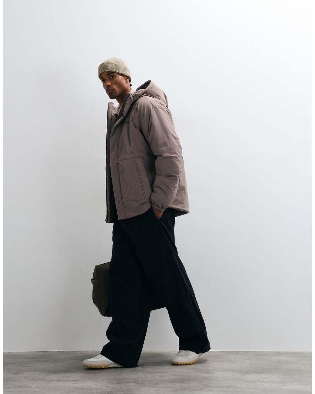 Columbia Gray Street Heights Insulated Jacket for men