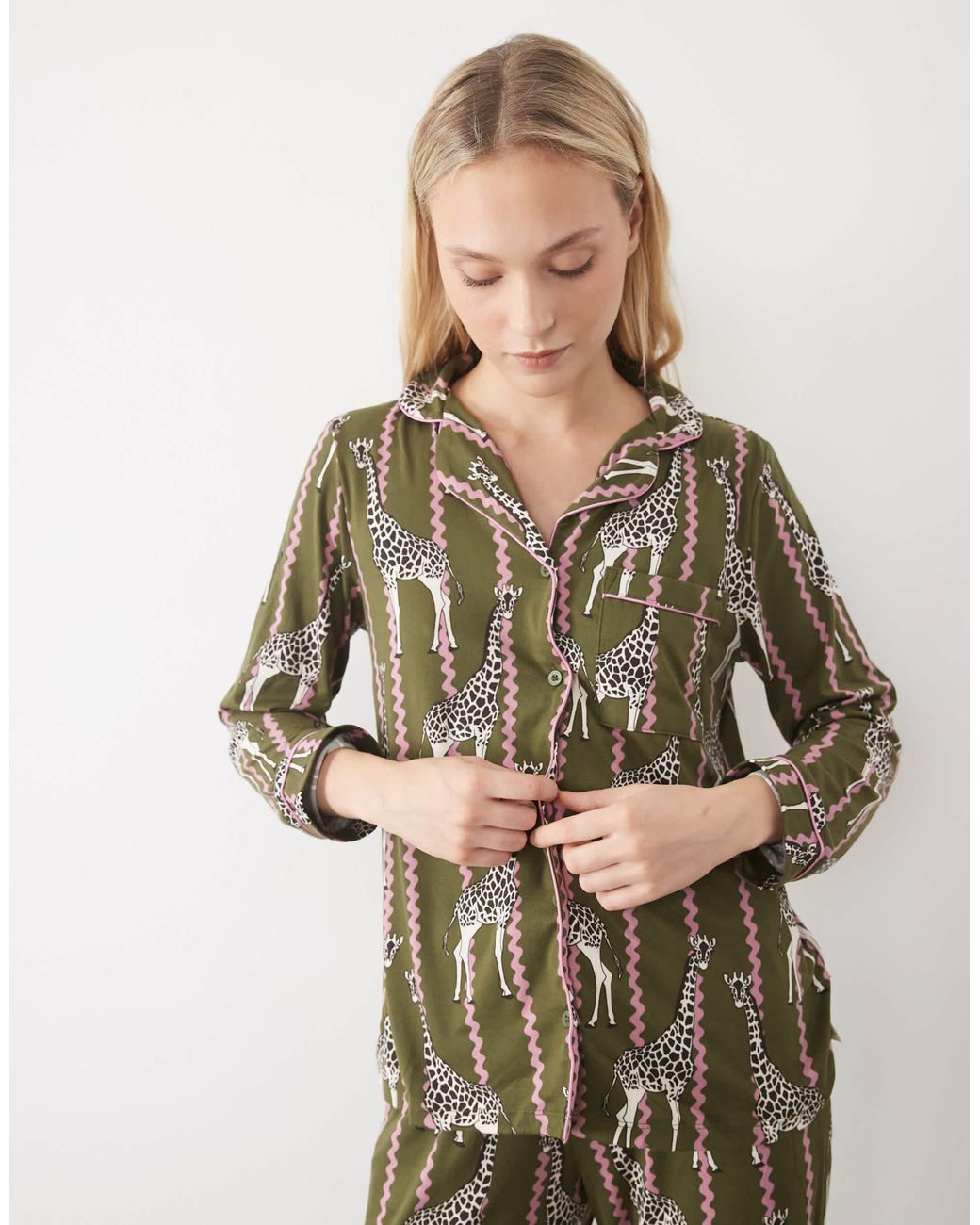 Ensemble Chelsea Peers en coloris Natural