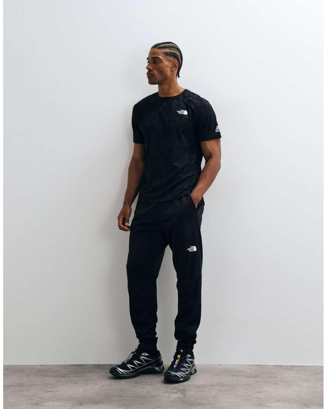 The North Face Blue Mountain Athletics 2.0 T-shirt for men
