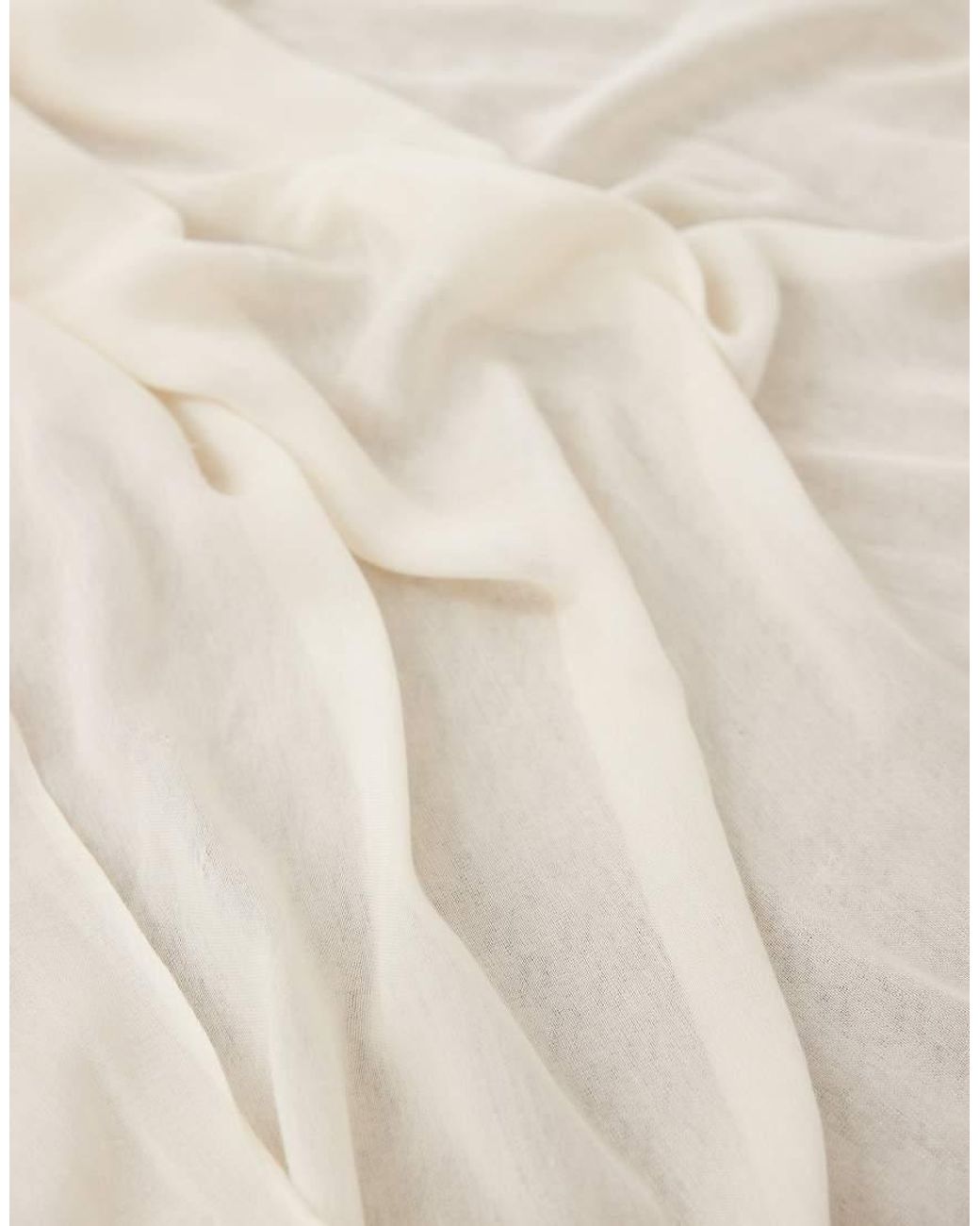 Iyal Natural Light Weight Headscarf