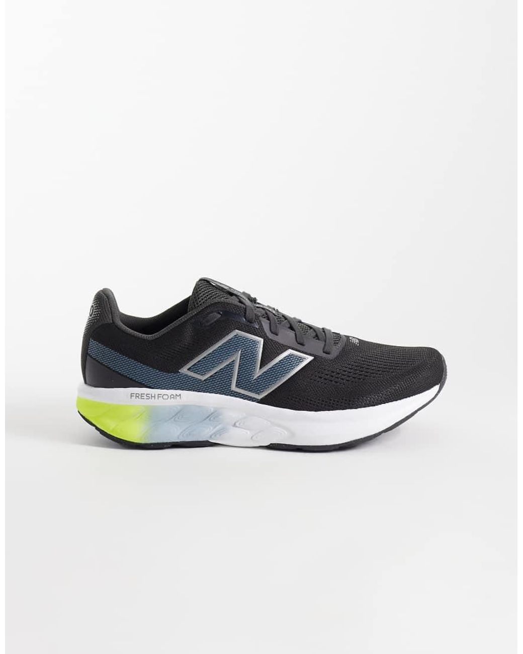 New Balance Blue 520 Sneakers for men