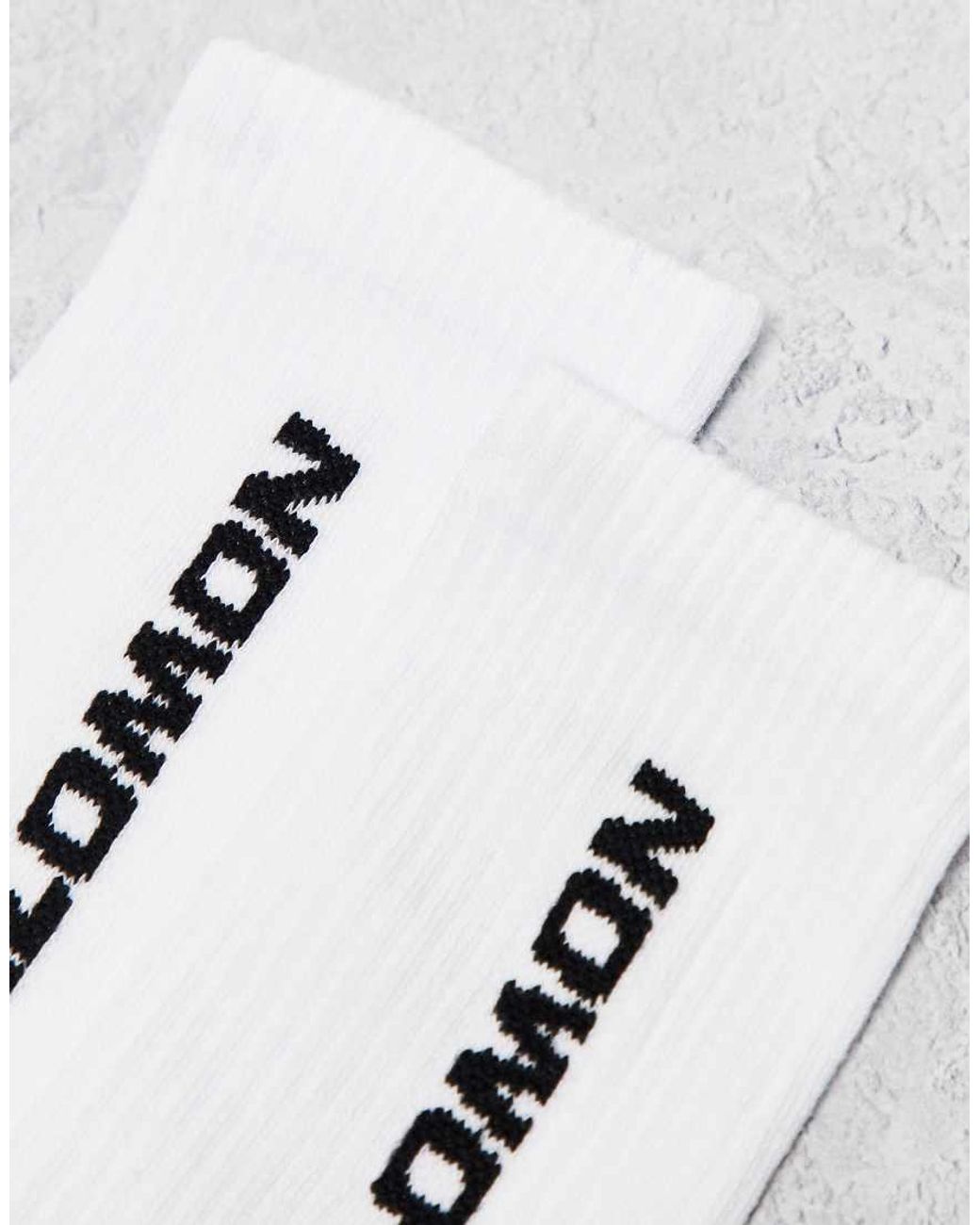 Salomon Gray 3 Pack Of Everyday Unisex Crew Socks