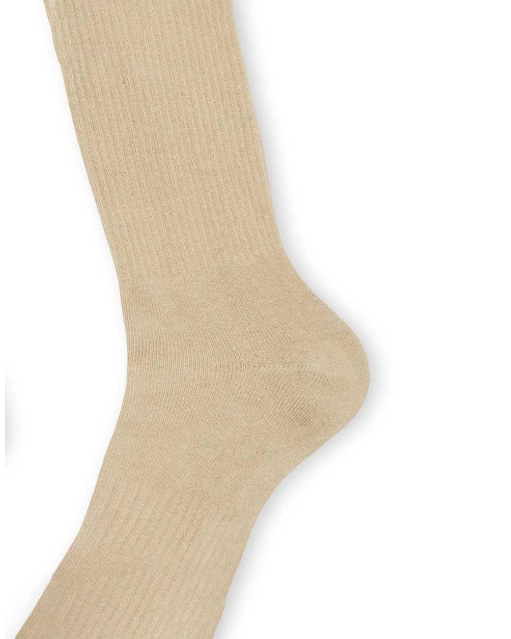 Berghaus White Everyday Sock 3 Pack