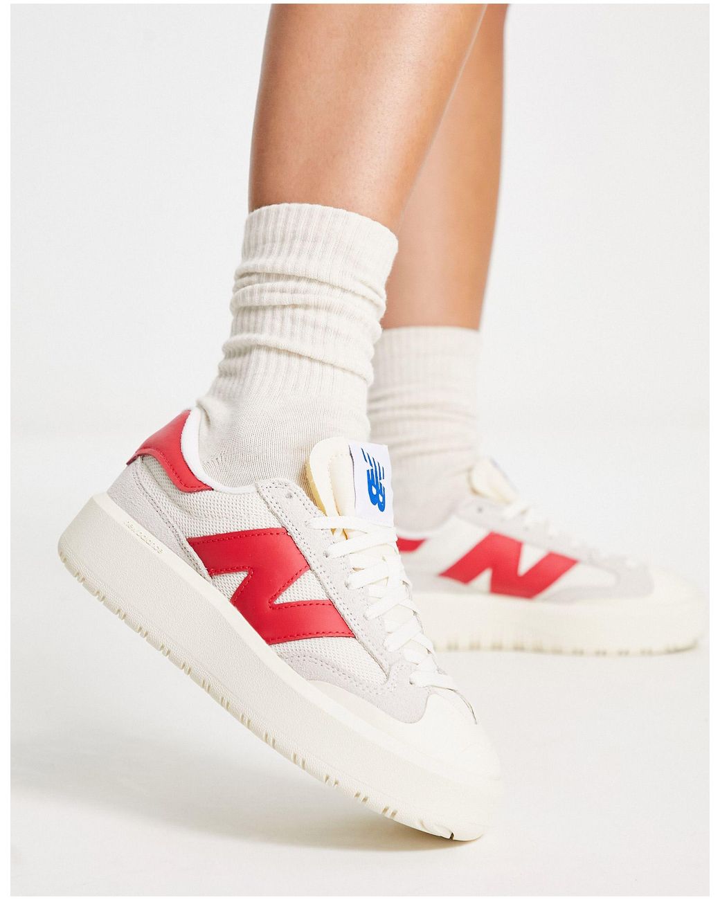 New balance crt300 womens red sale