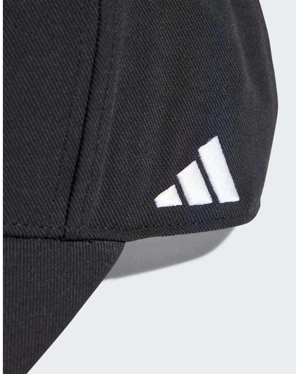Adidas Originals Black Germany Football Cap