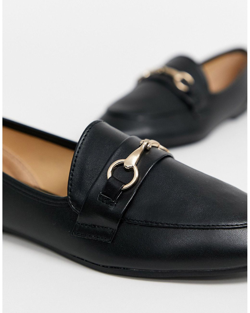 Lipsy loafers shop