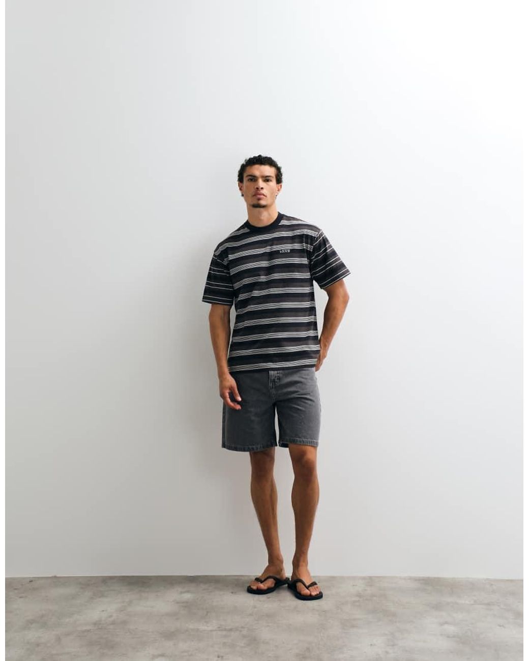 Pismo di Vans in Blue da Uomo