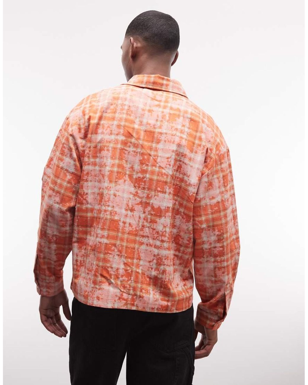 Liquor N Poker Red Long Sleeve Shirt for men