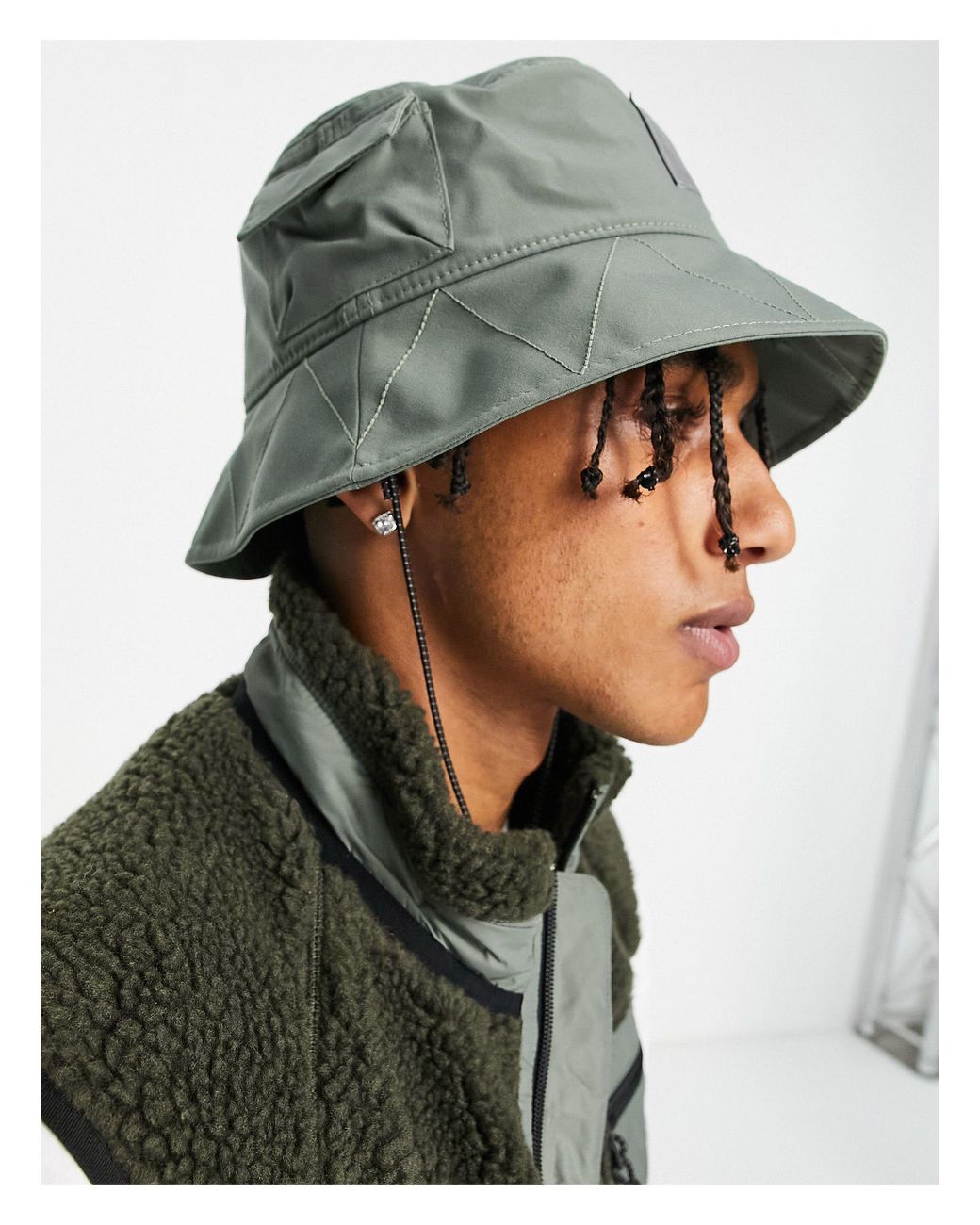 carhartt kilda bucket hat