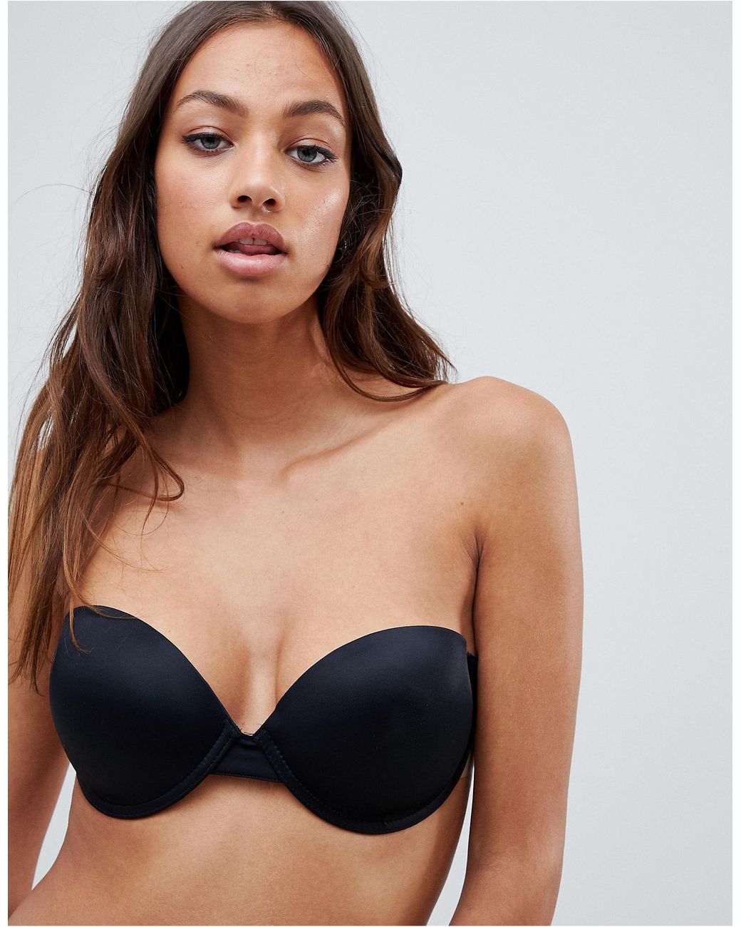 fashion forms go bare ultimate boost