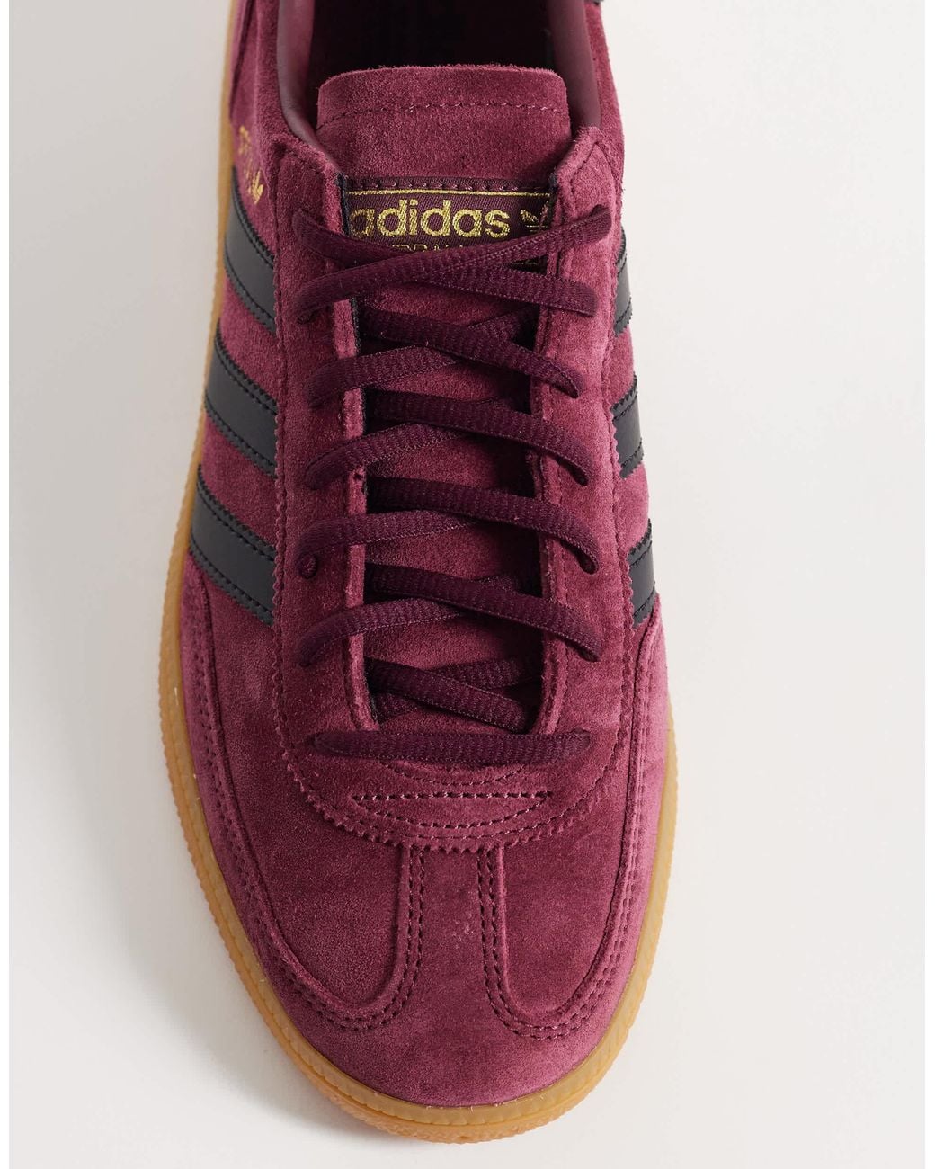 adidas gazelle silver green womens adidas Originals Women's Handball Spezial Bold "Valentines"