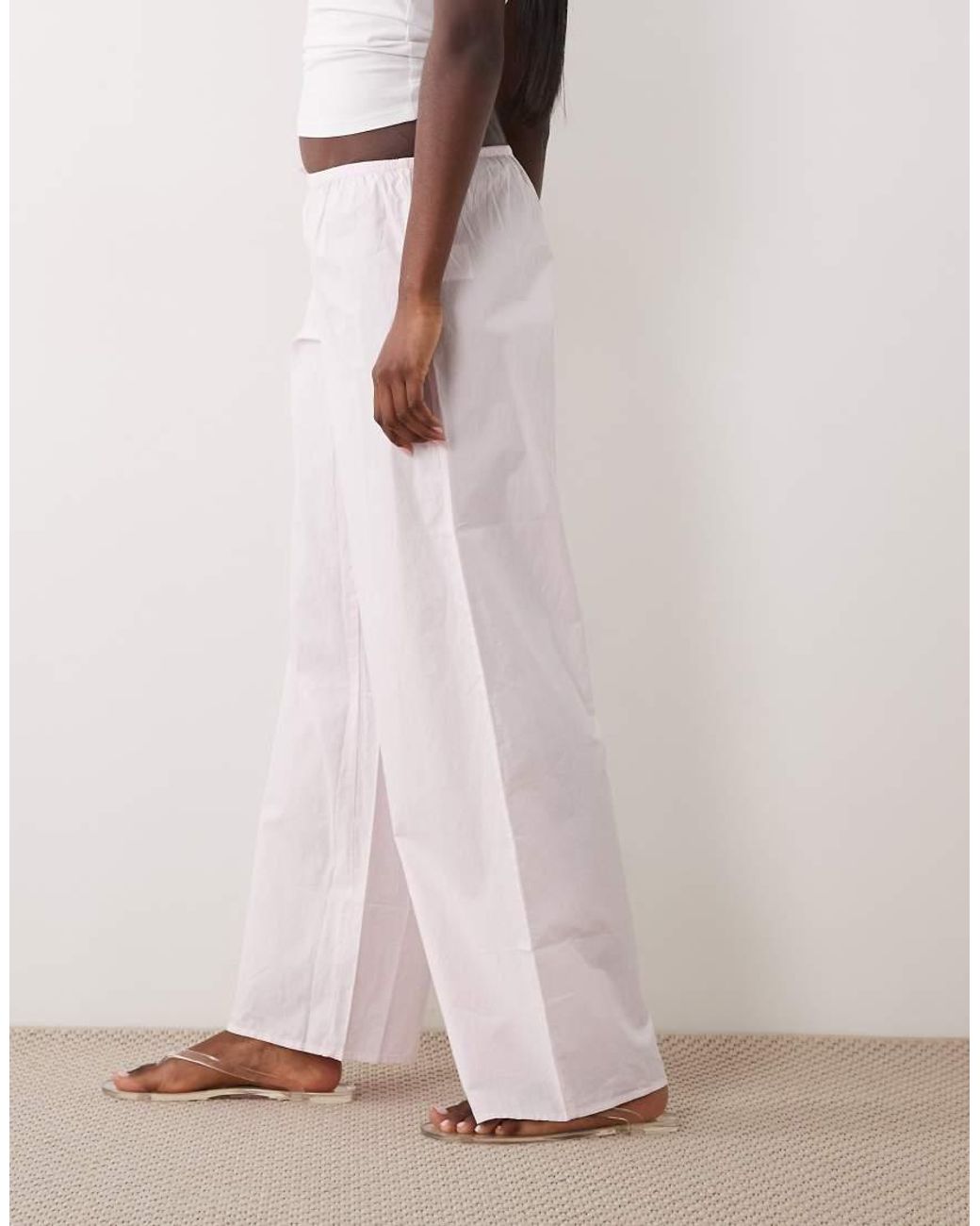 Cotton On Pink Sleep Airy Soft Pants