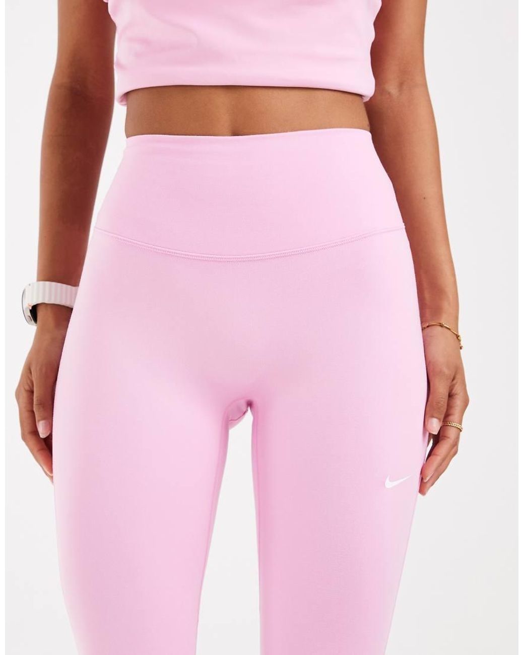 Nike Nike de color Pink