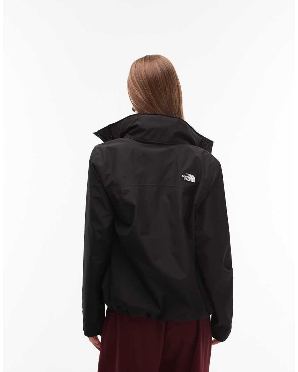 The North Face Blue Sangro Jacket
