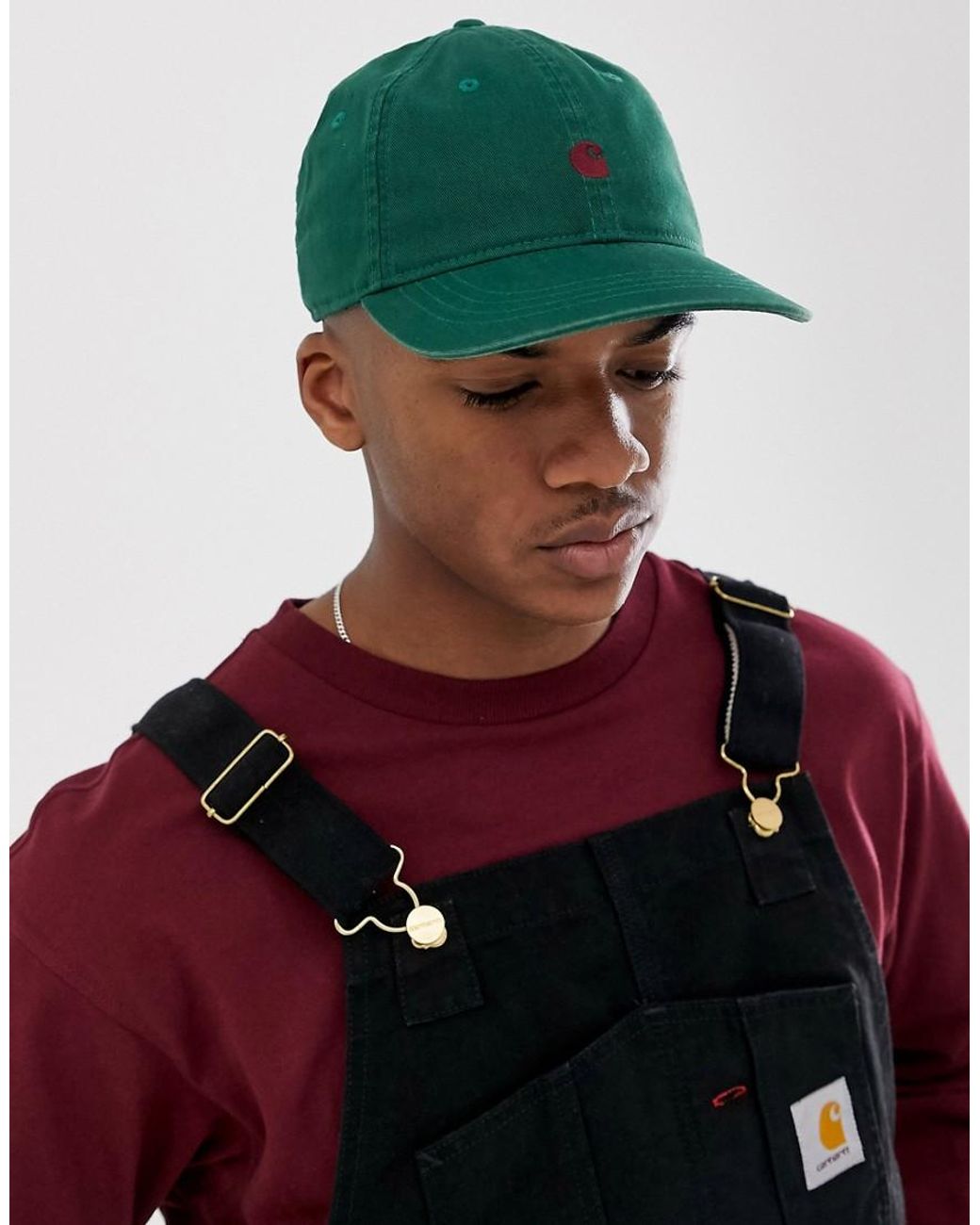 carhartt madison hat