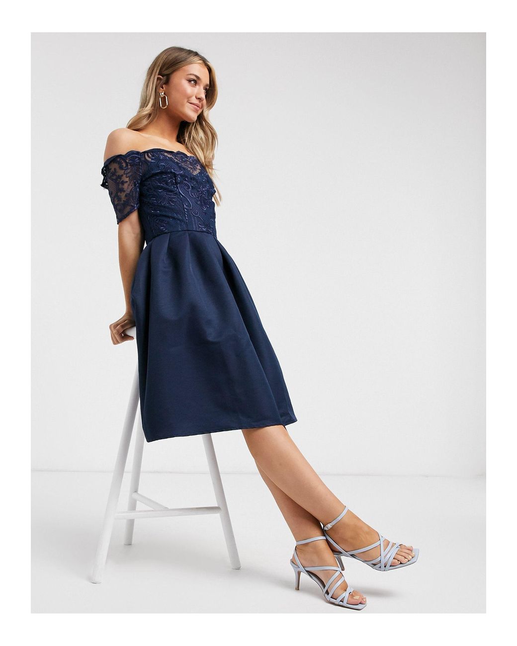 Chi chi london trista dress cheap