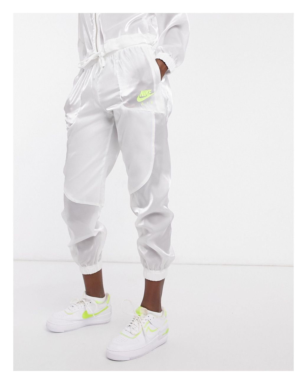 nike sheen air pant