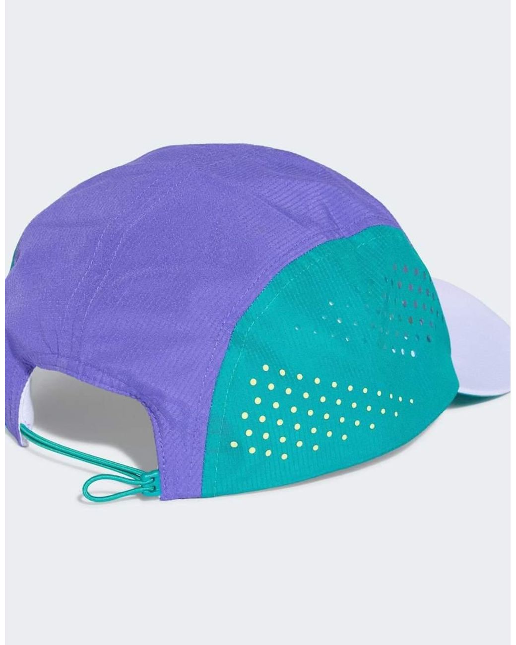 Adidas Originals Blue Run 5-panel Climacool Cap