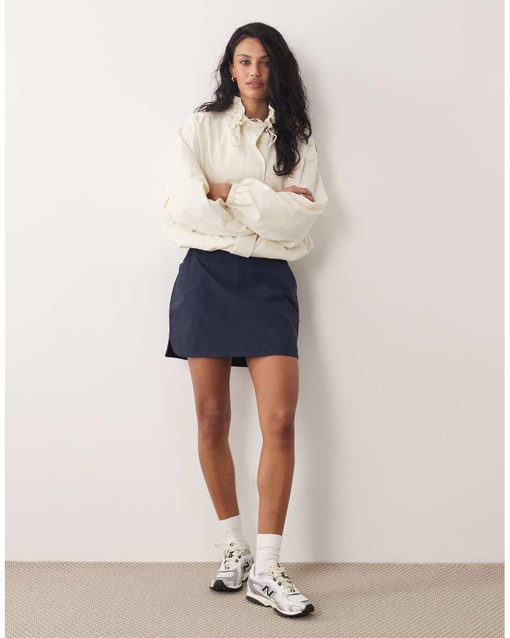 Dare 2b Blue Melodious Skort