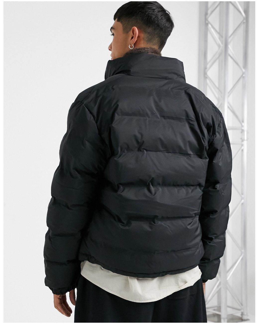 cole puffer