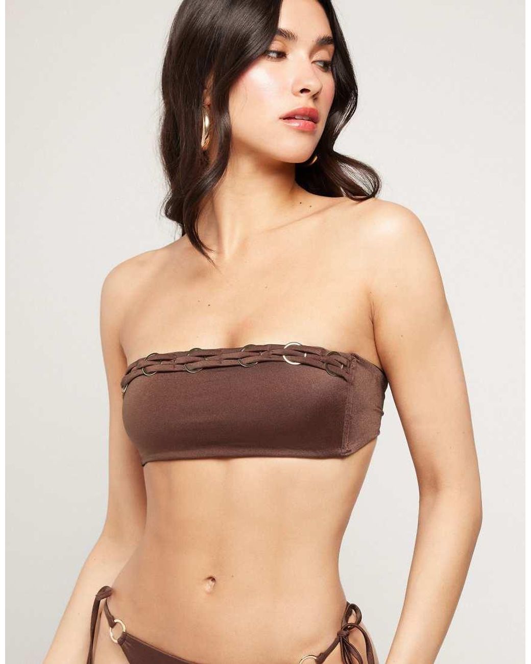 Tezenis Brown Royal Essence