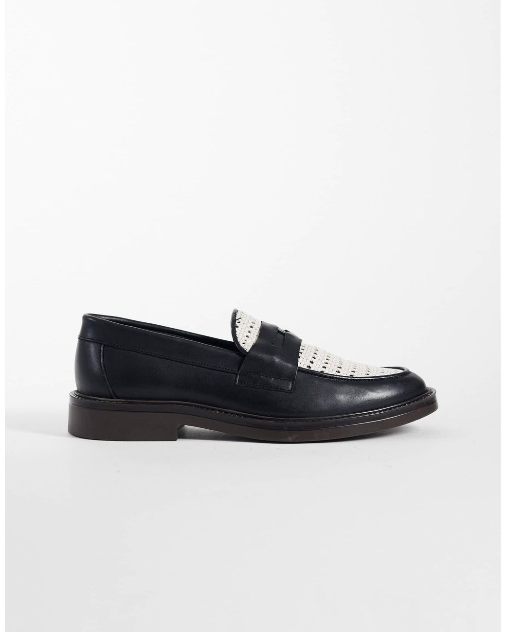 Noak Black Made for men