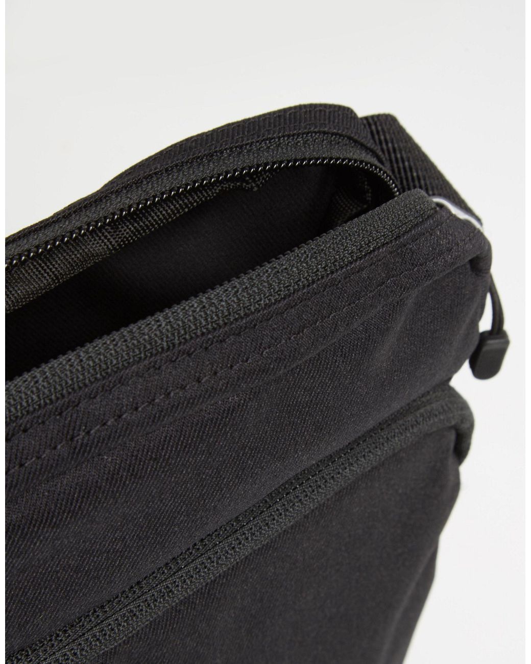Nike Cross Body Bag in Black for Men | Lyst