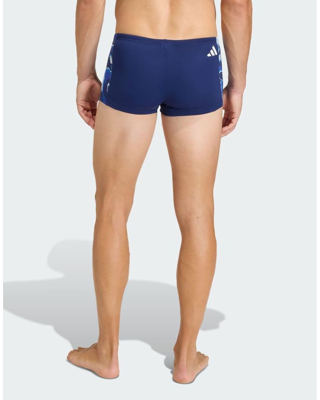 Adidas Originals Ripstream Team in het Blue voor heren