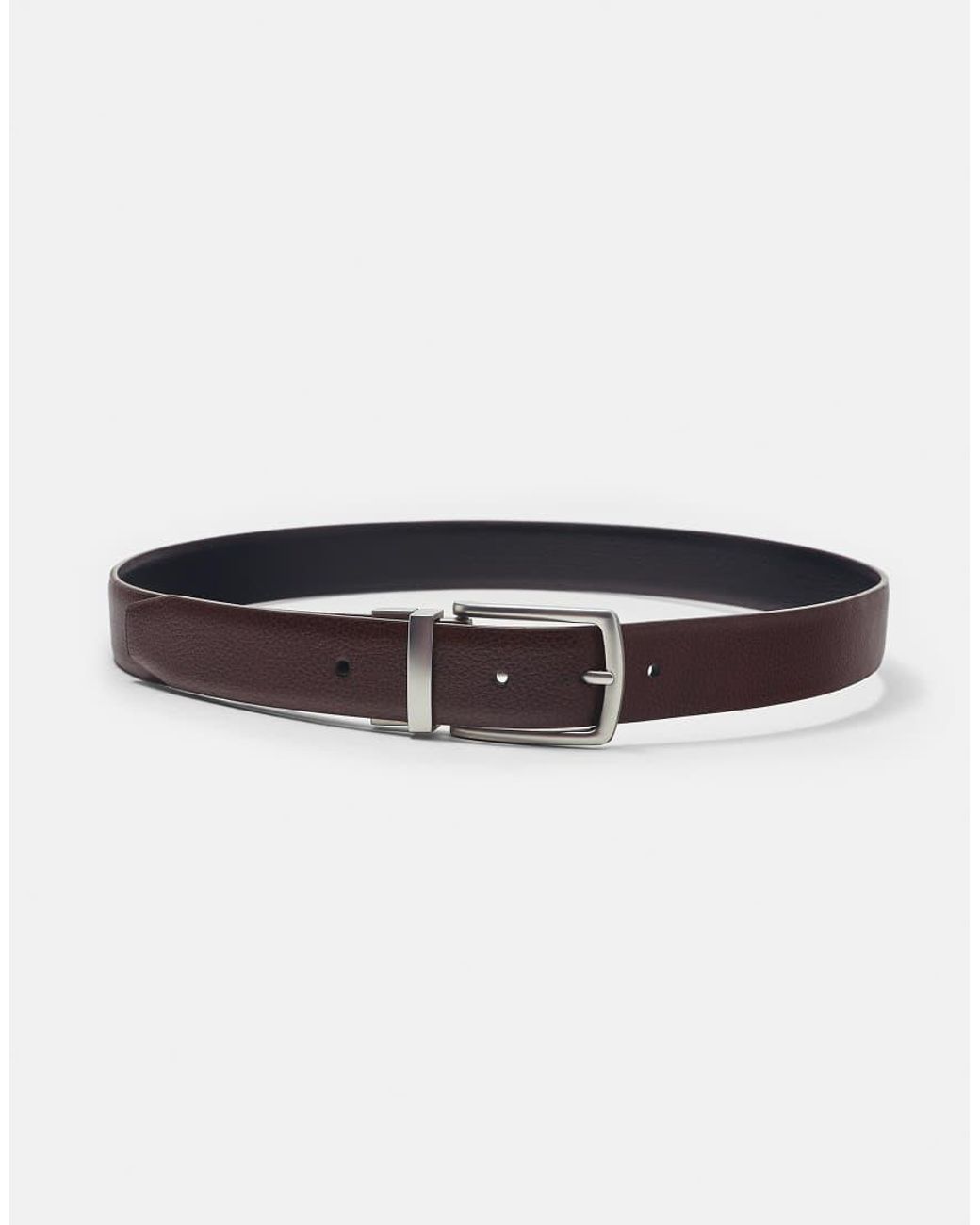 Cintura di Pull&Bear in Multicolor da Uomo