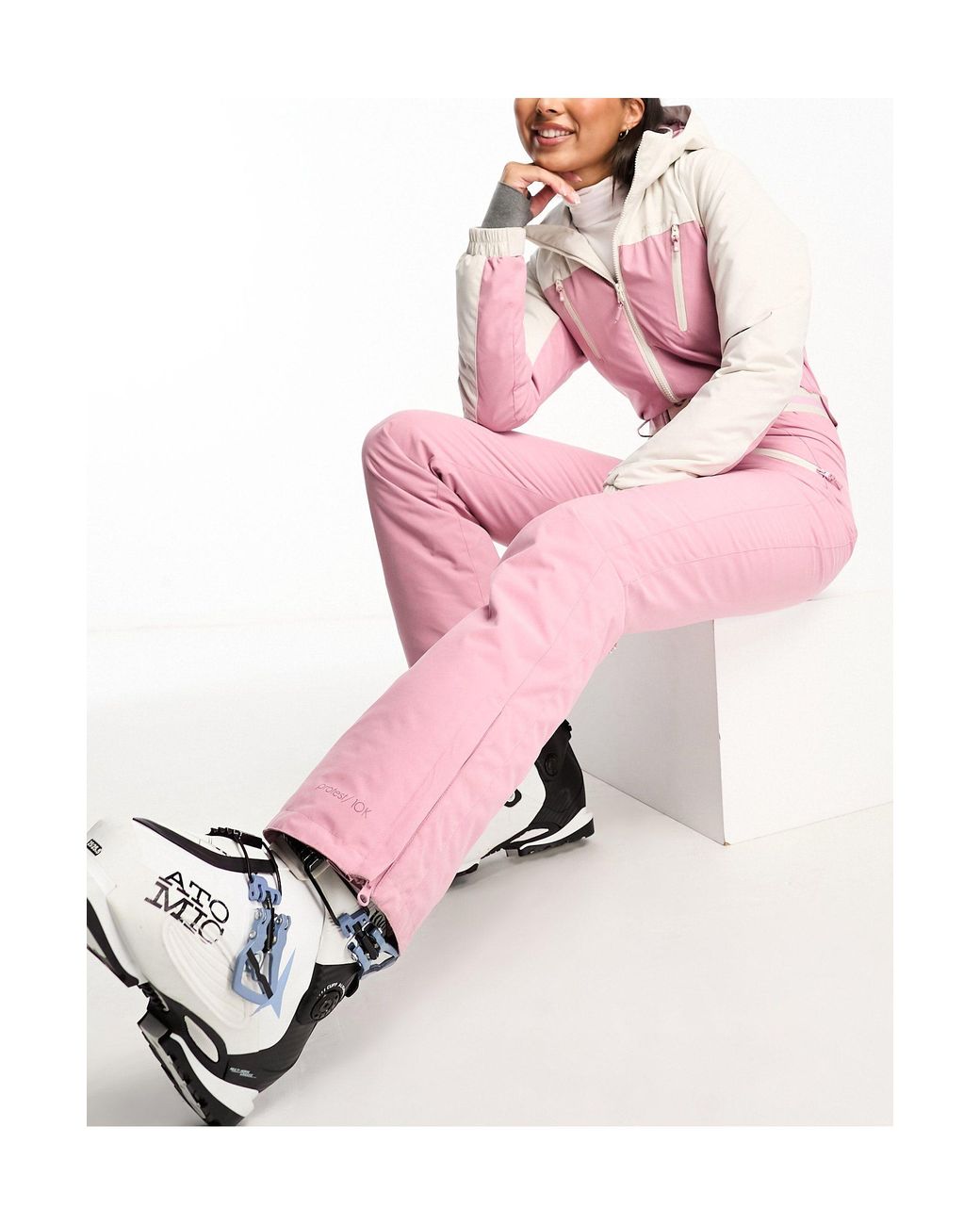 Protest ski suit hotsell