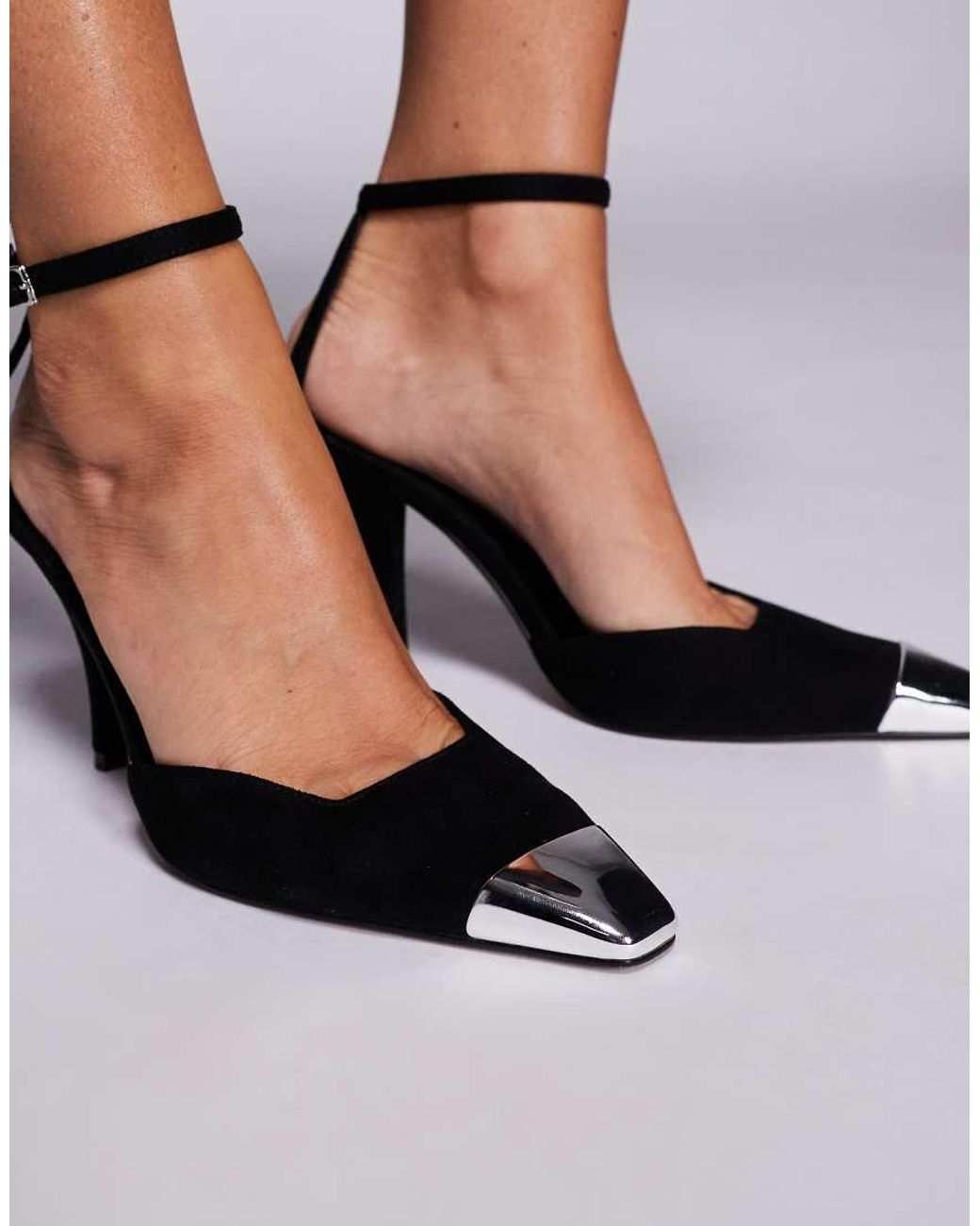 Pride di ASOS in Black